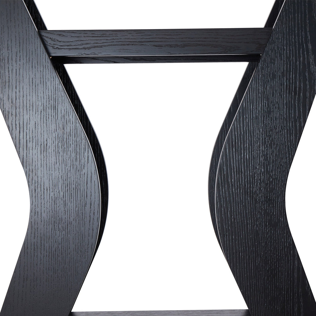 Espada Shelving - Wenge