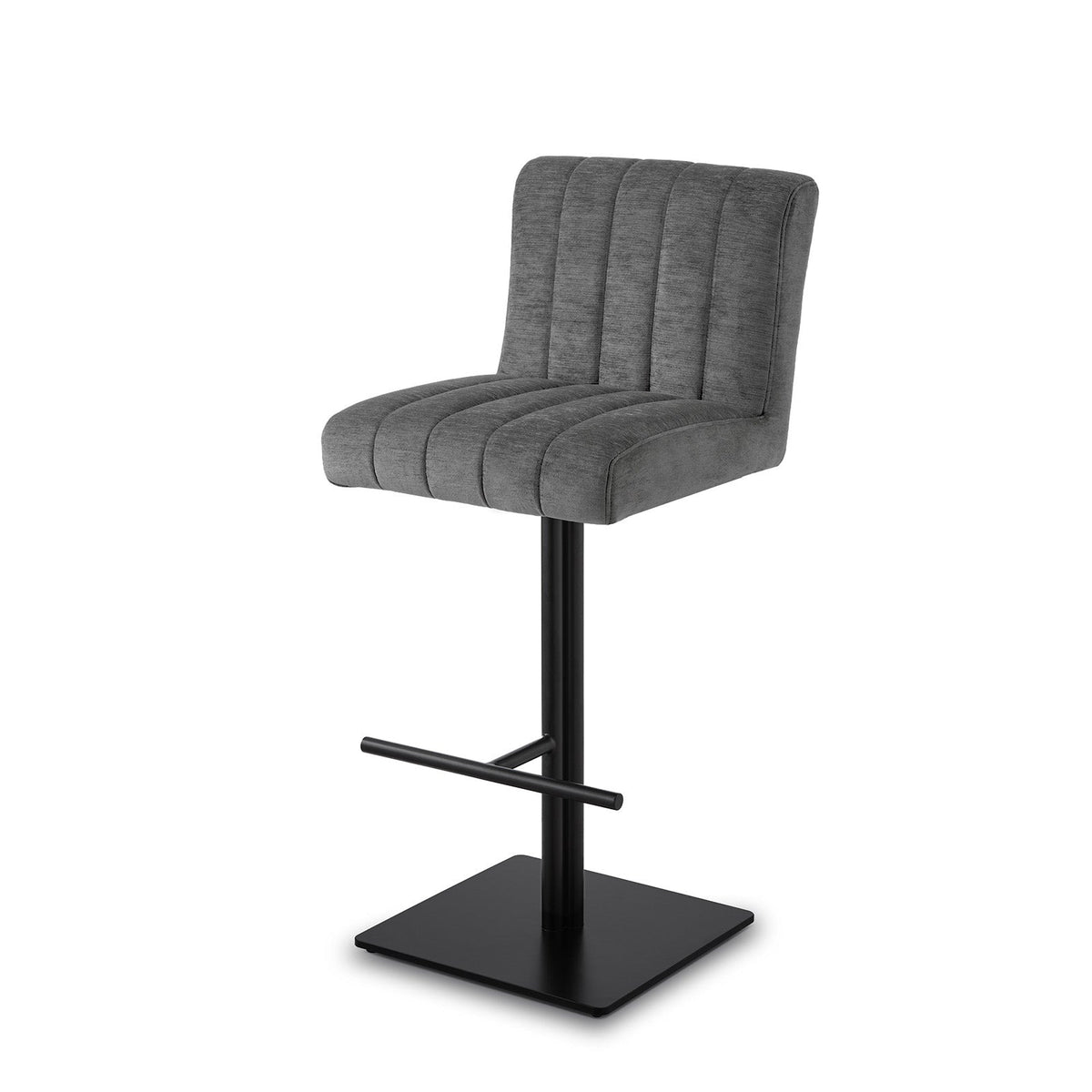 Dukes Bar Stool - Sysley Chalk II