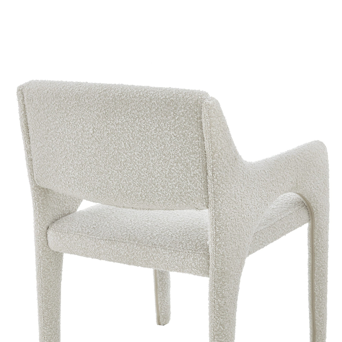 Godard Dining Chair - Boucle Sand