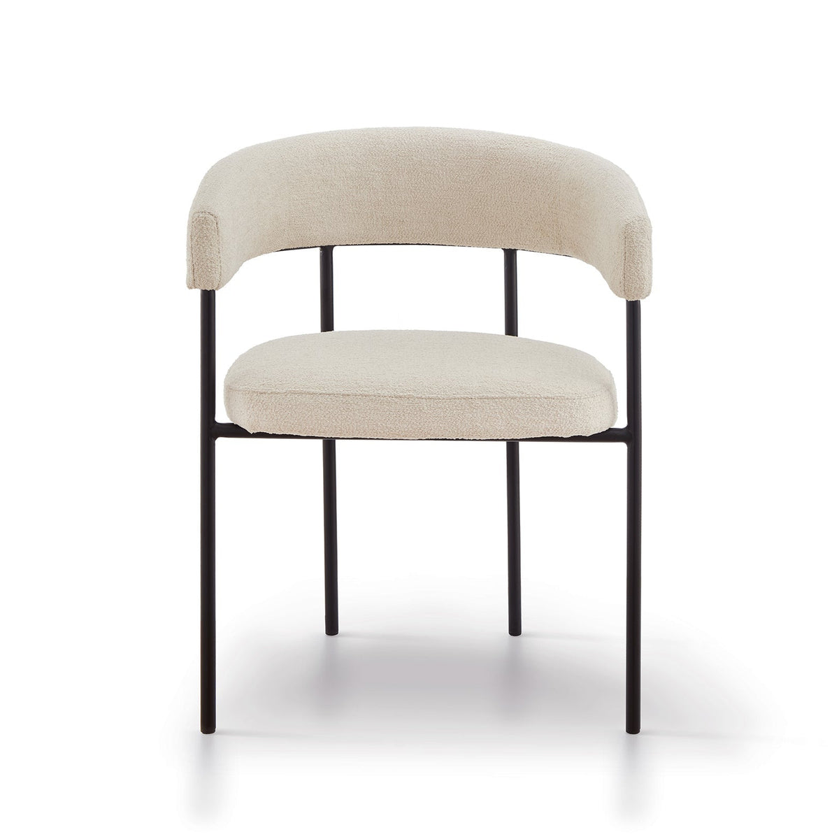 Katania Dining Chair - Lander Shade