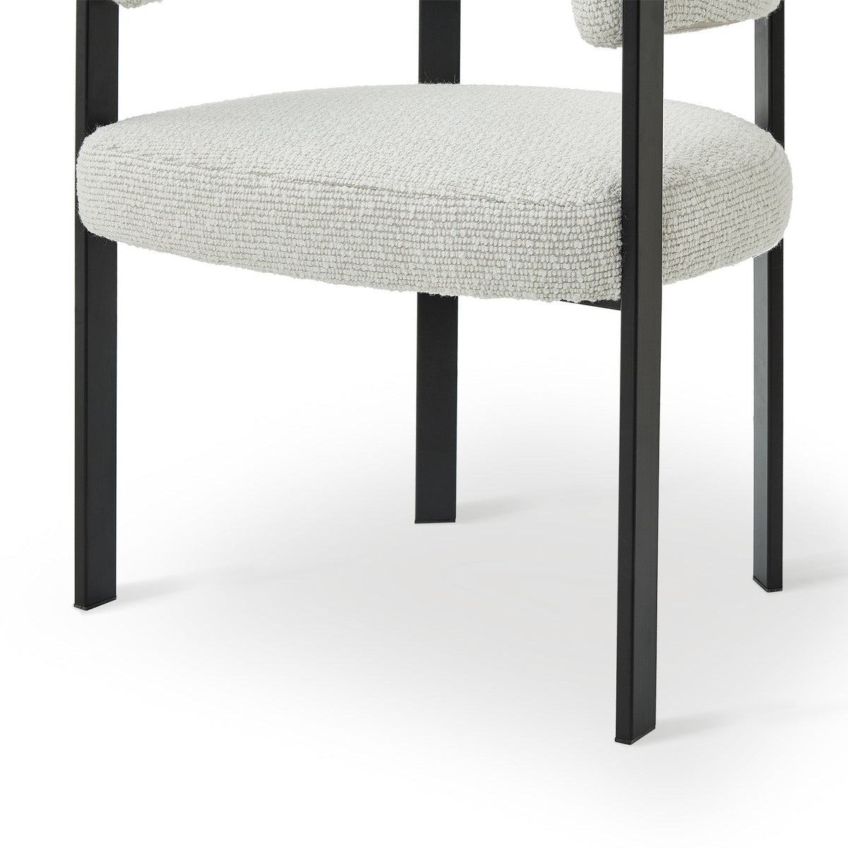 Vita Dining Chair - Solo Beige