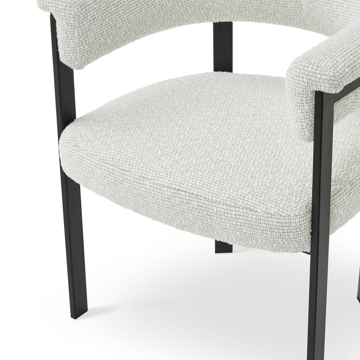 Vita Dining Chair - Solo Beige