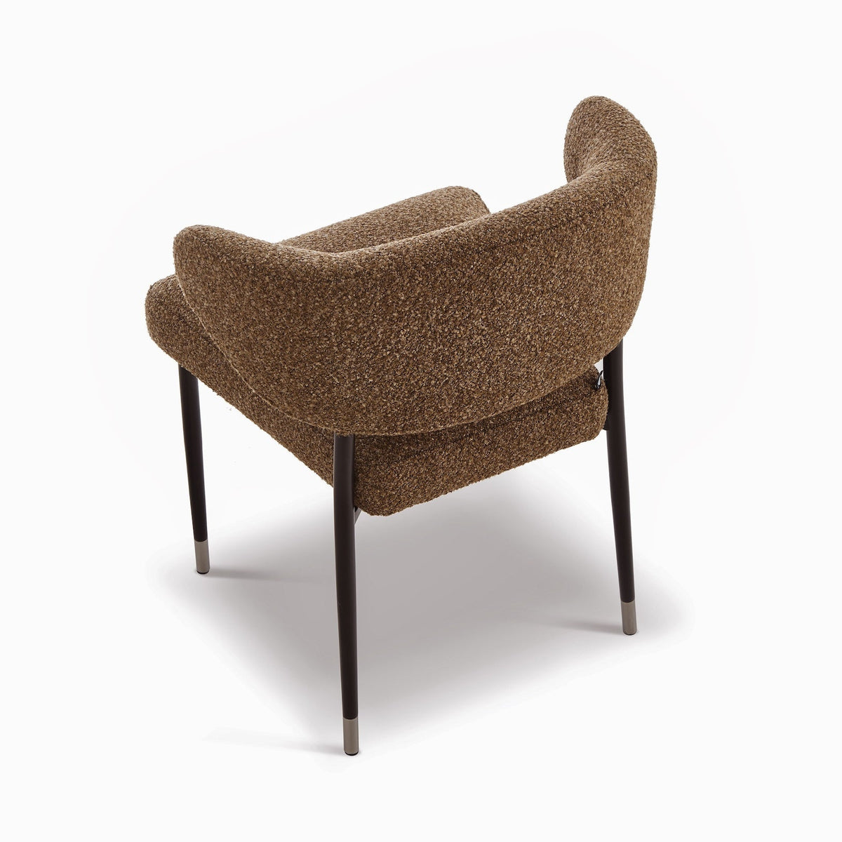 Donna Dining Chair (Set of 2) - Capella Fennel Seed