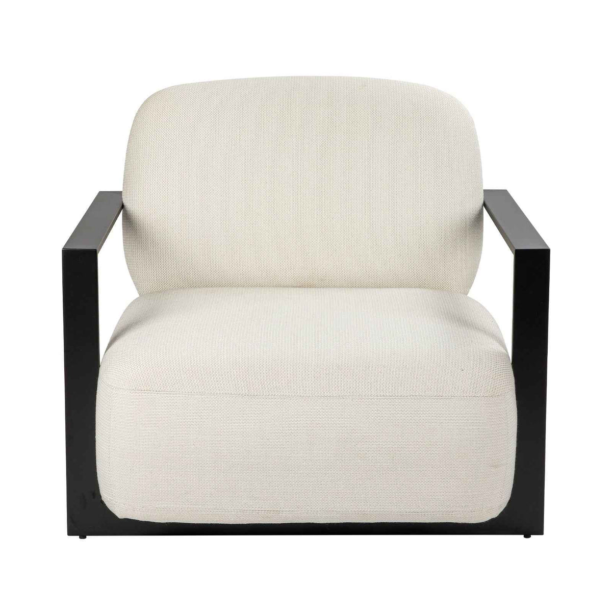 Archivolto Occasional Chair - Pilman Beige