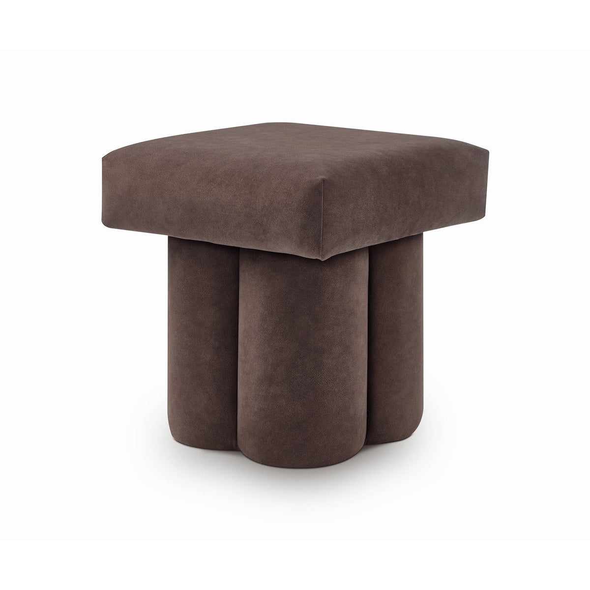 Poky Foot Stool - Hopper Terra