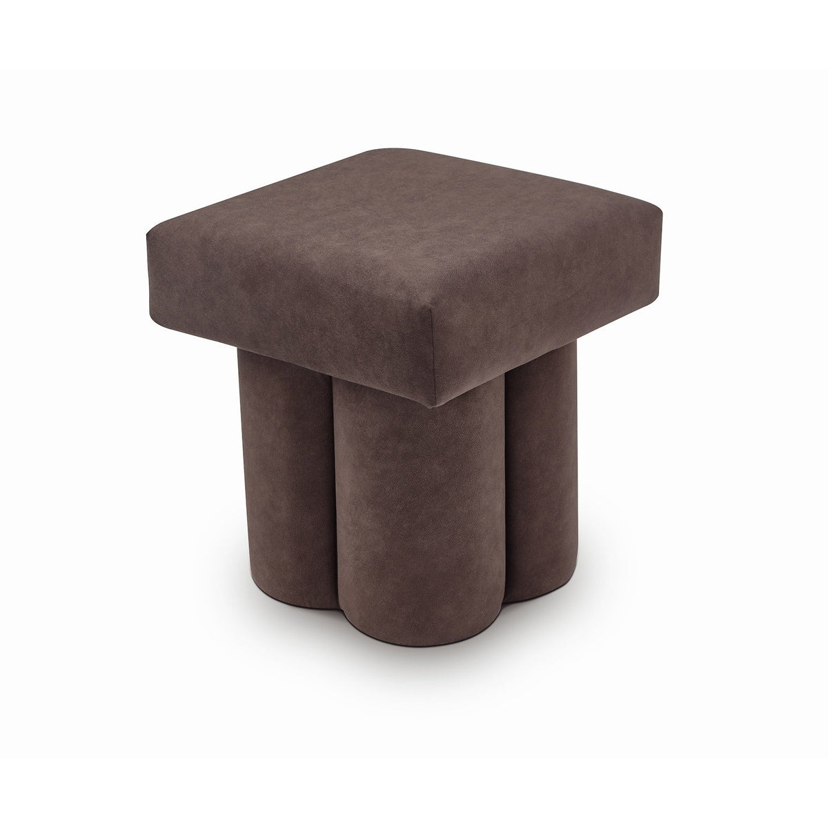 Poky Foot Stool - Hopper Terra