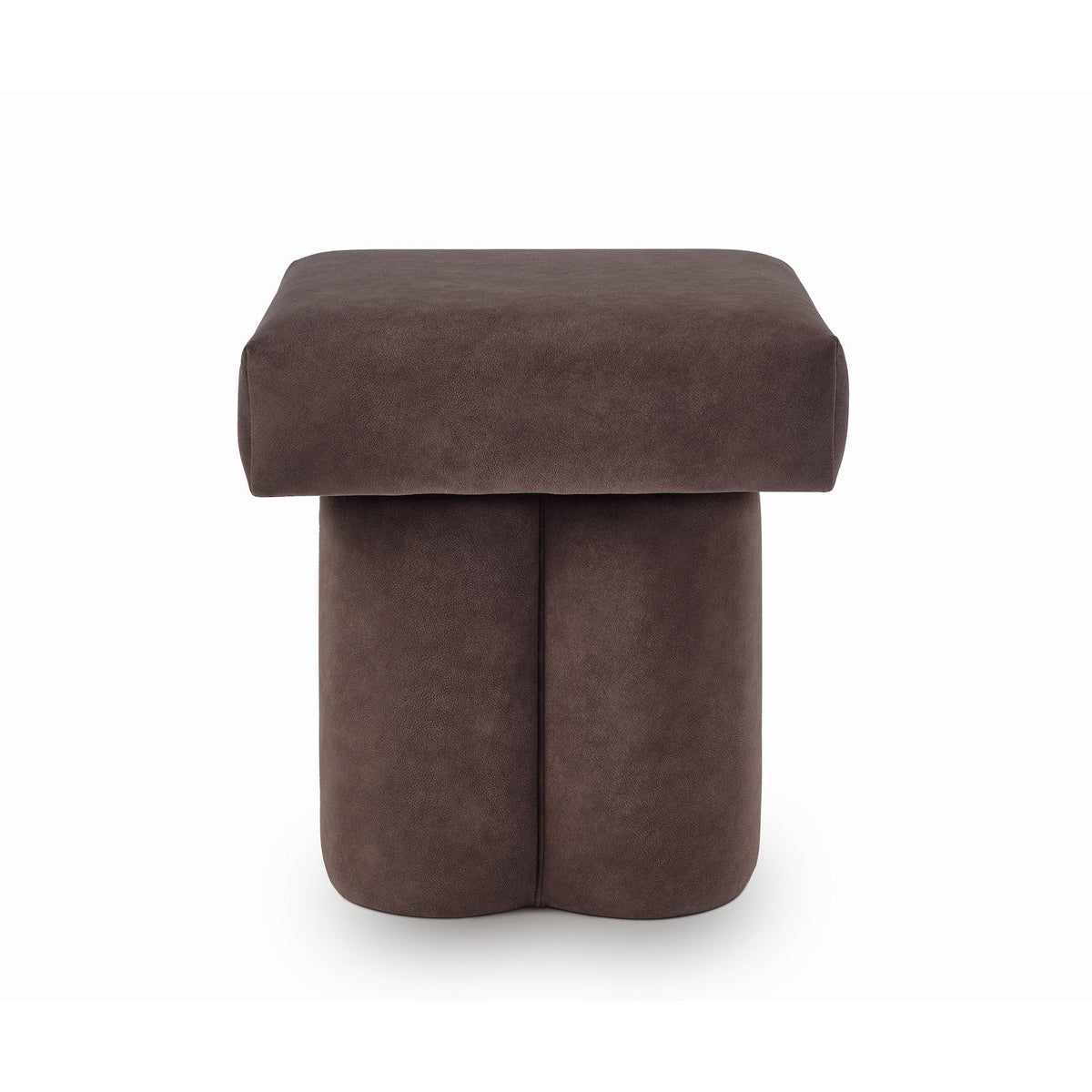 Poky Foot Stool - Hopper Terra