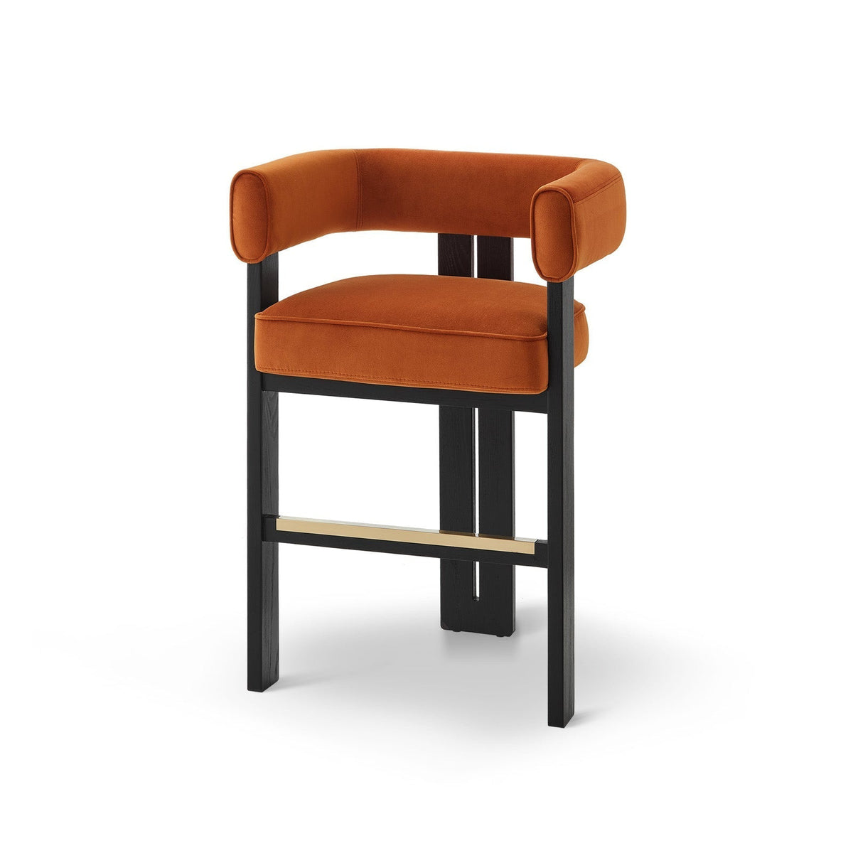 Tilda Counter Stool - Megan Oxide
