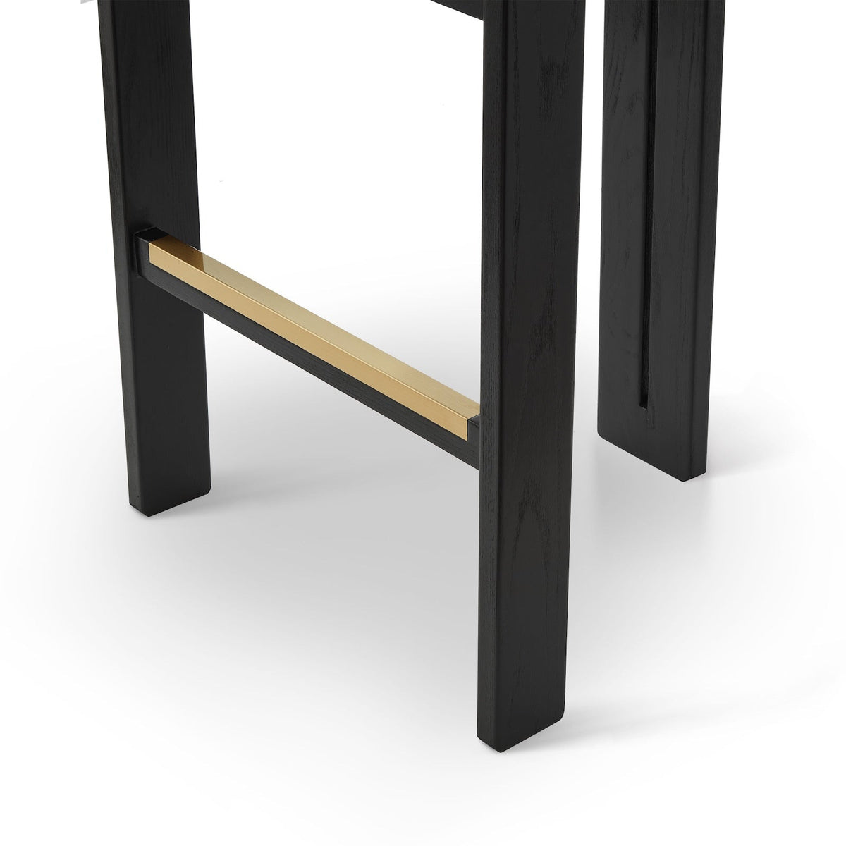 Tilda Counter Stool - Colmer Silver Grain