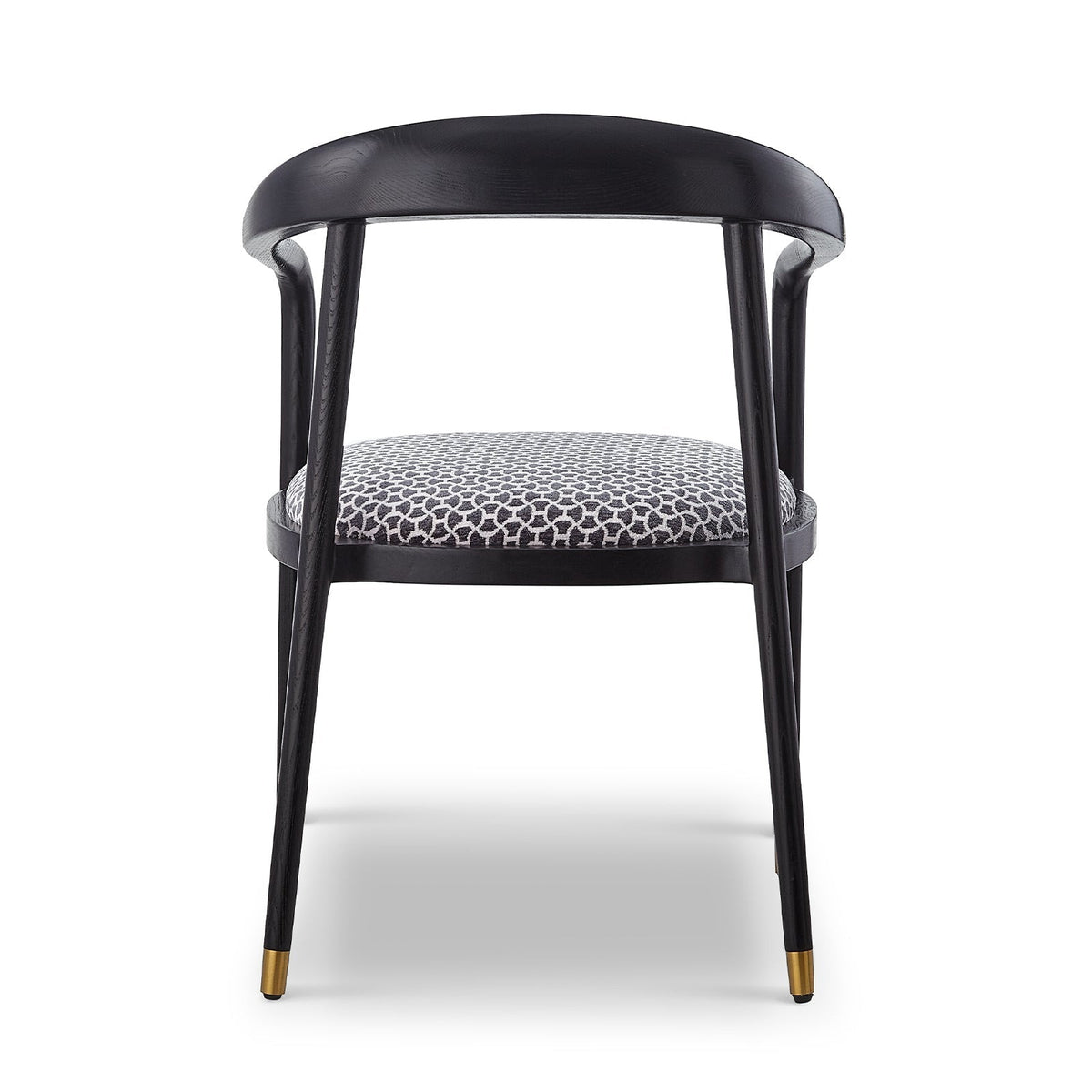 Fluid Dining Chair - Clover Grey