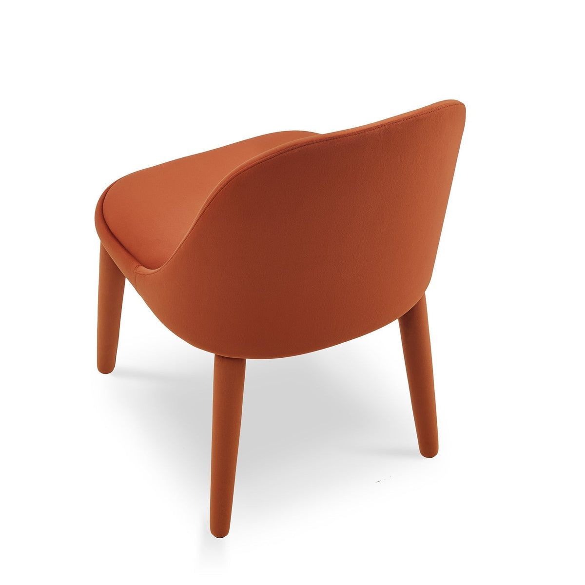 Diva Dining Chair - Megan Oxide