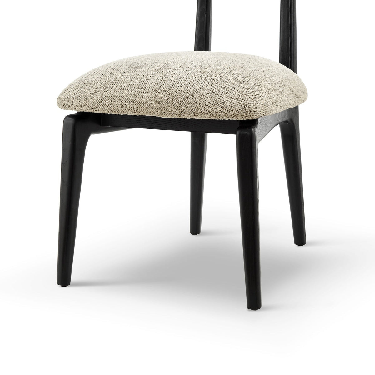 Maja Dining Chair - Colmer Silver Grain
