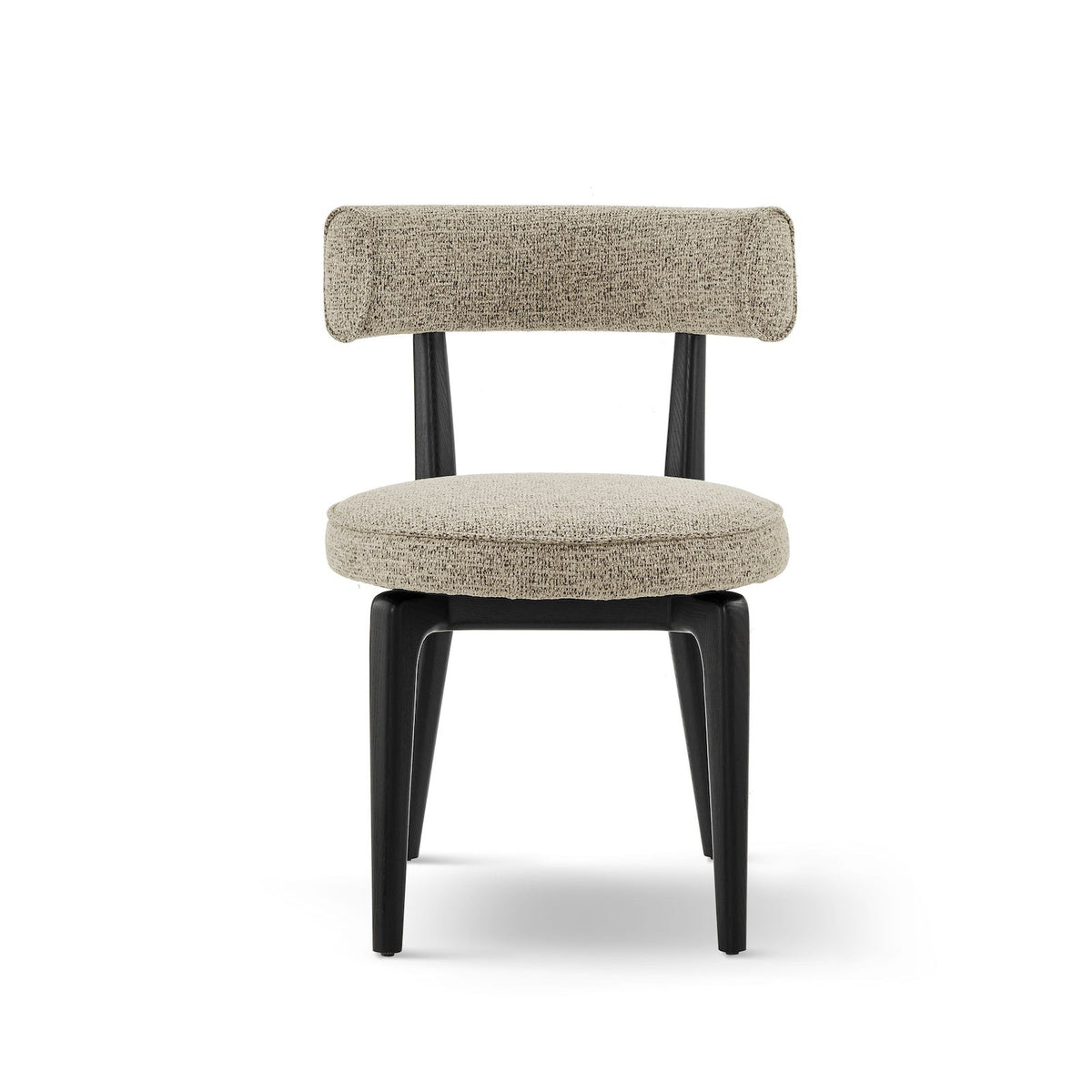 Rolter Dining Chair - Colmer Silver Grain