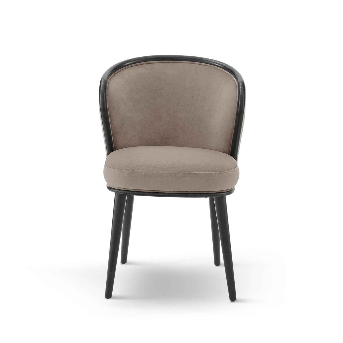 Bahamas Dining Chair - Megan Mink