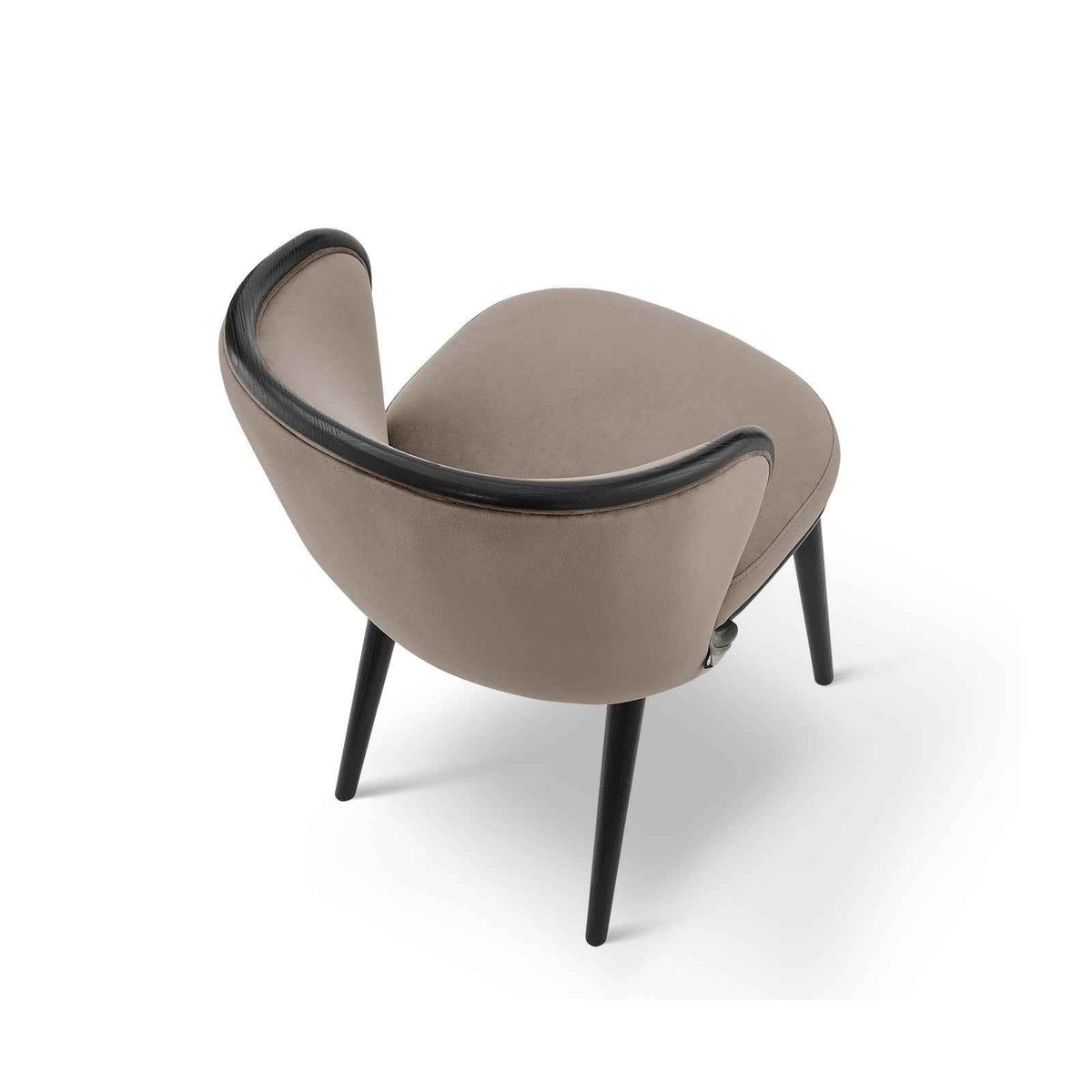 Bahamas Dining Chair - Megan Mink