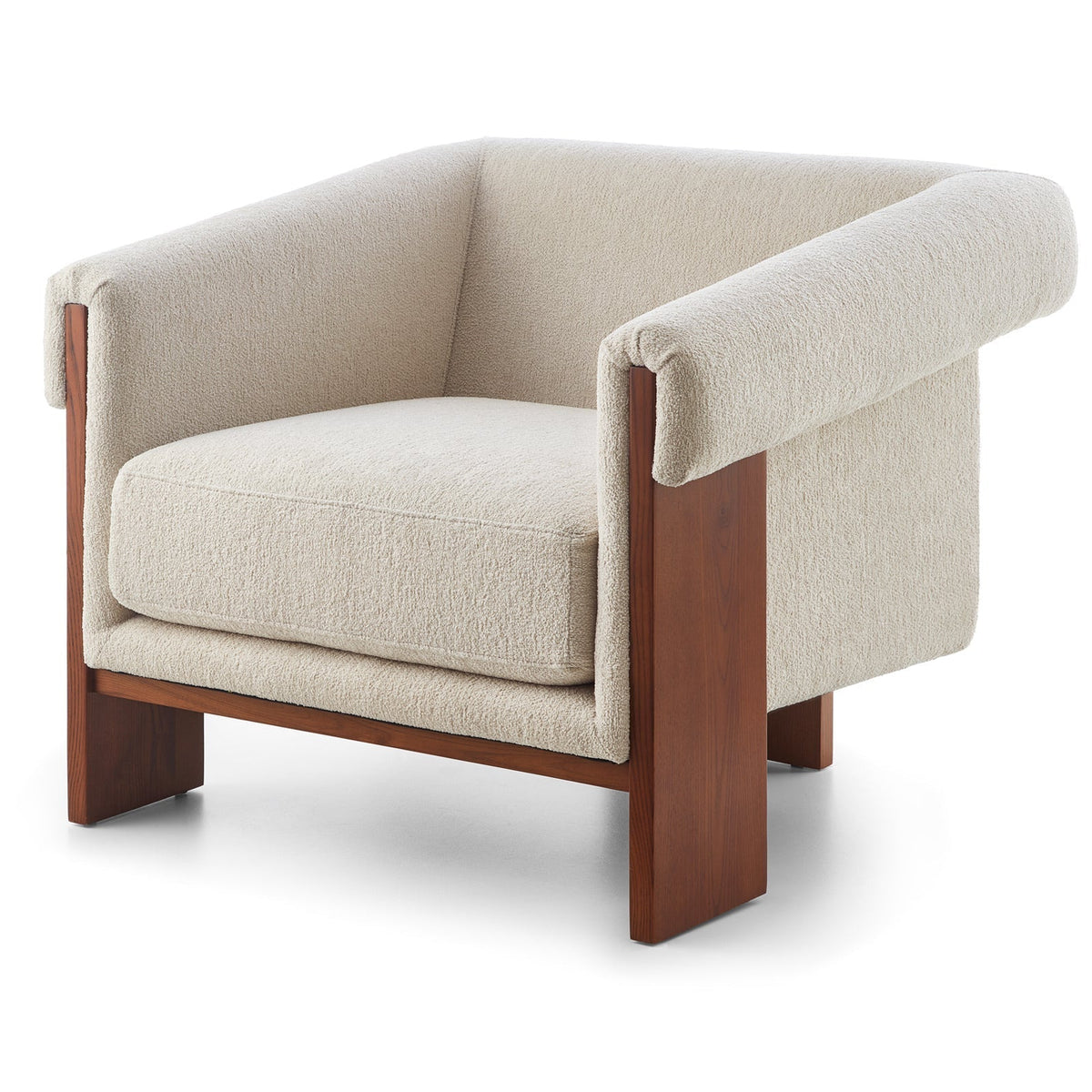Maplin Occasional Chair - Lander Shade