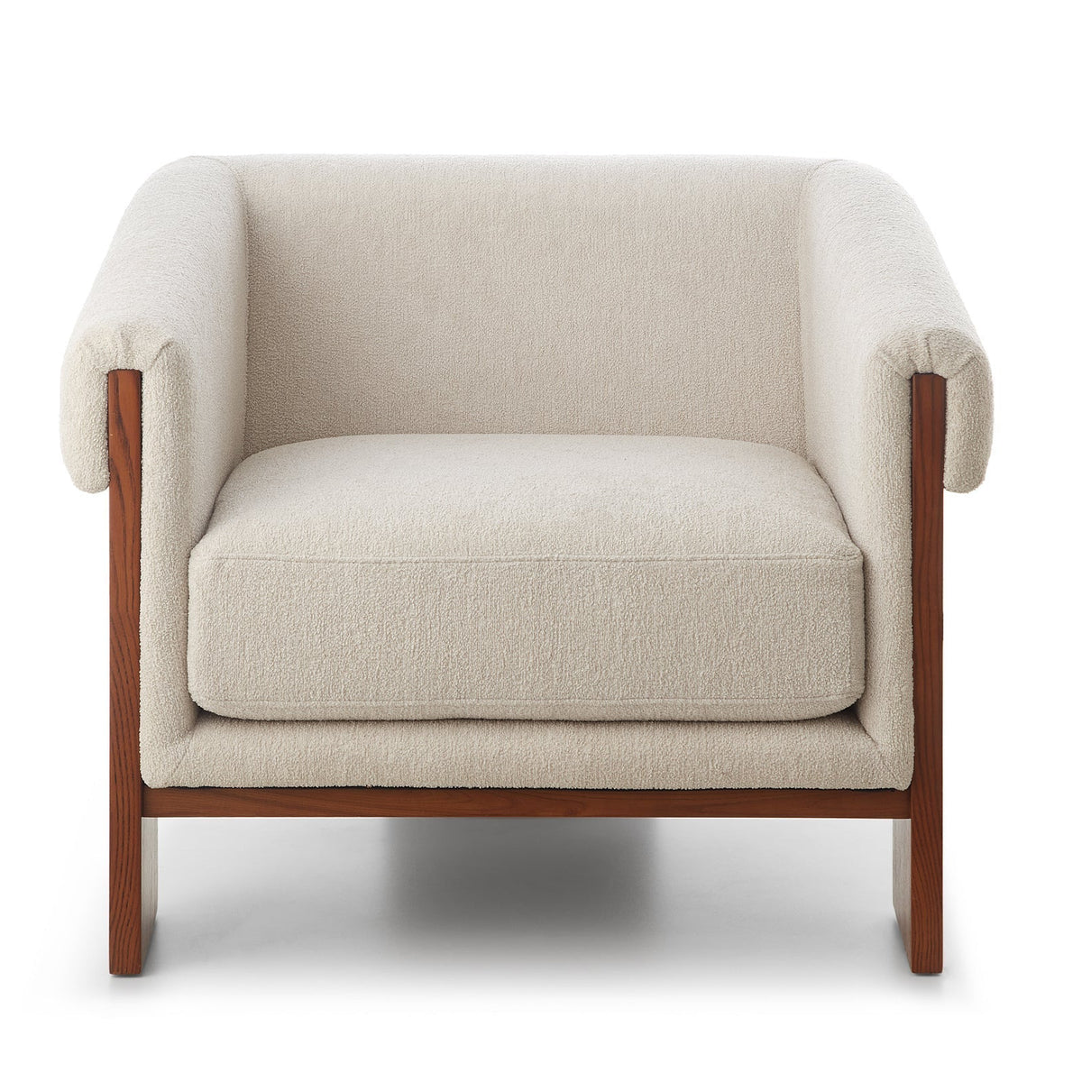 Maplin Occasional Chair - Lander Shade