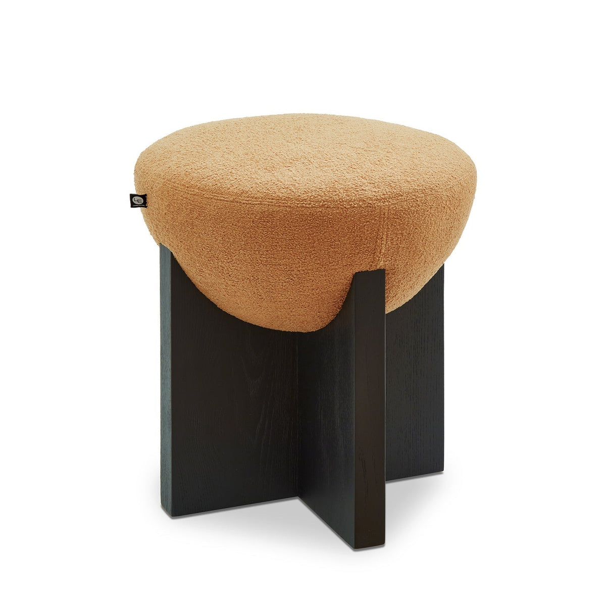 Larson Ottoman - Lander Ochre