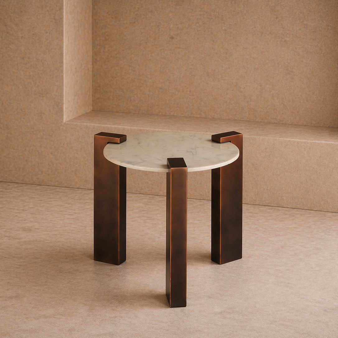 Tassimo Side Table - Tassimo Side Table