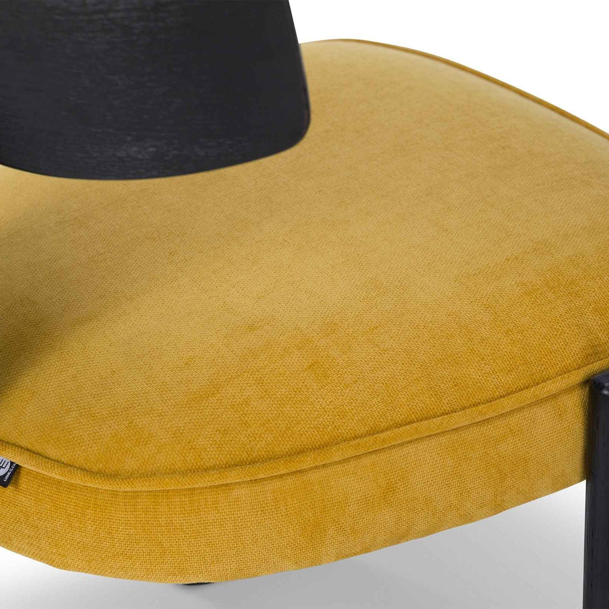 Albi Dining Chair (set of 2) - Morgan Ochre
