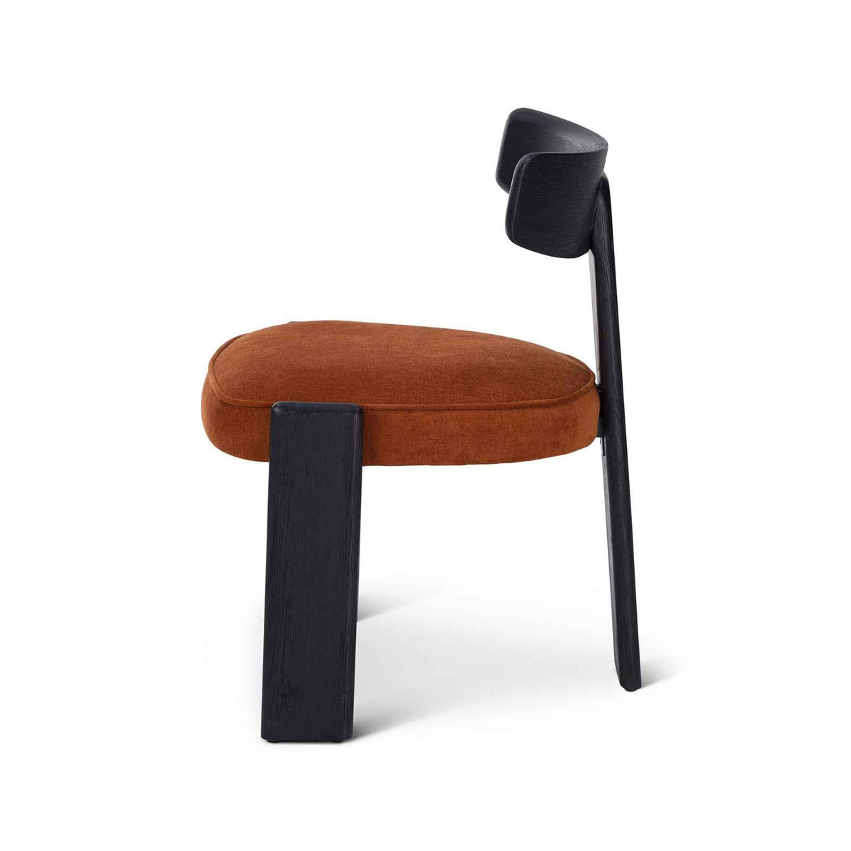 Albi Dining Chair (set of 2) - Morgan Sienna