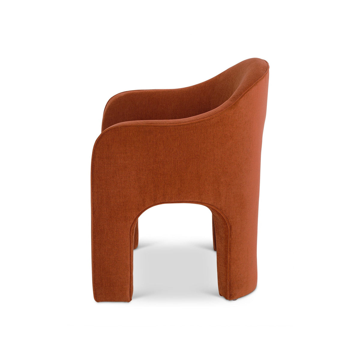 Kara Dining Chair - Morgan Sienna