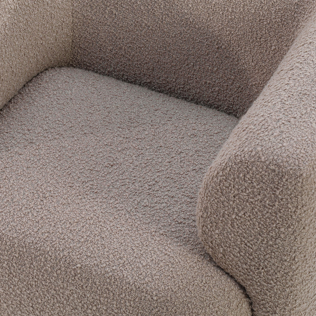 Lexington Occasional Chair - Beverly Boucle