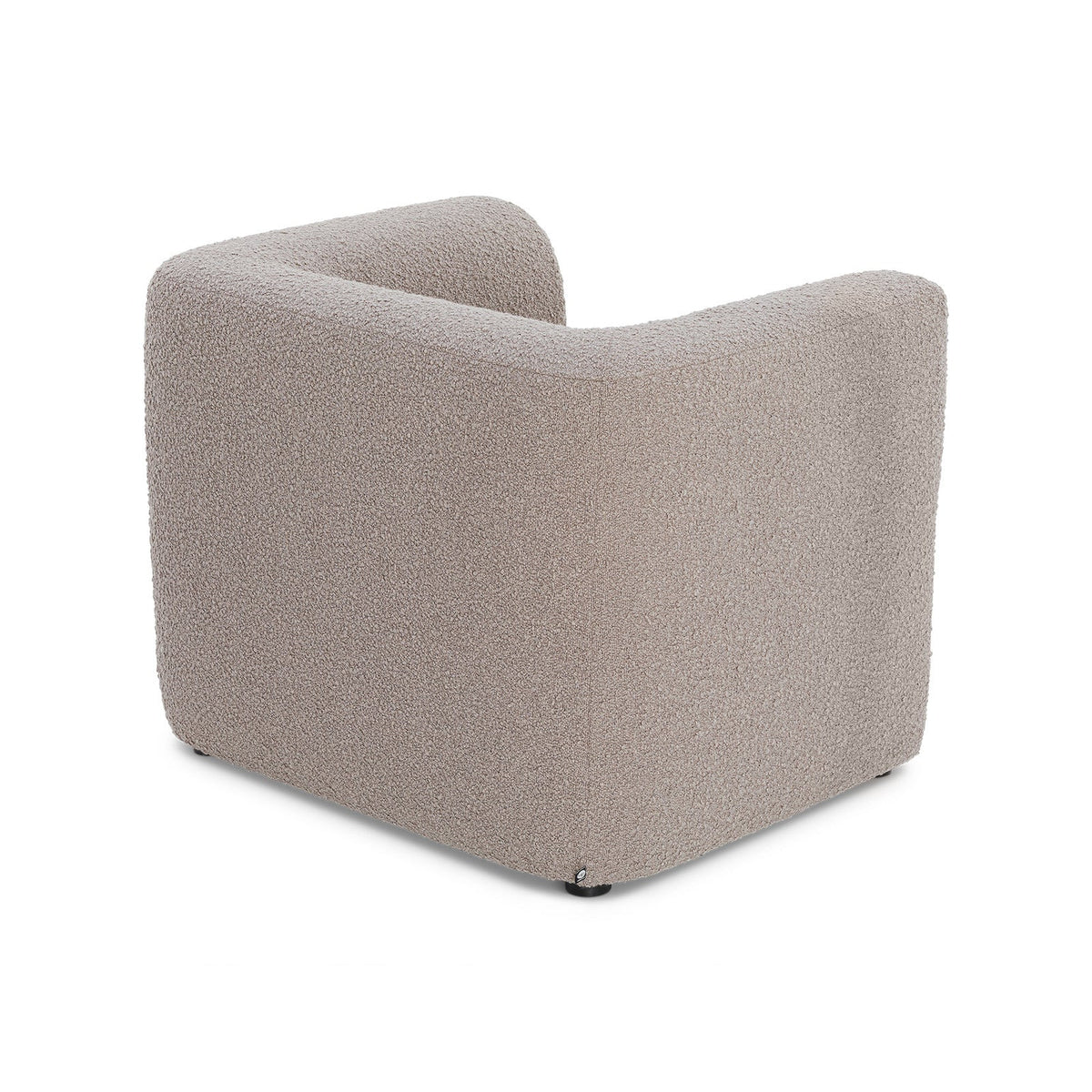 Lexington Occasional Chair - Beverly Boucle