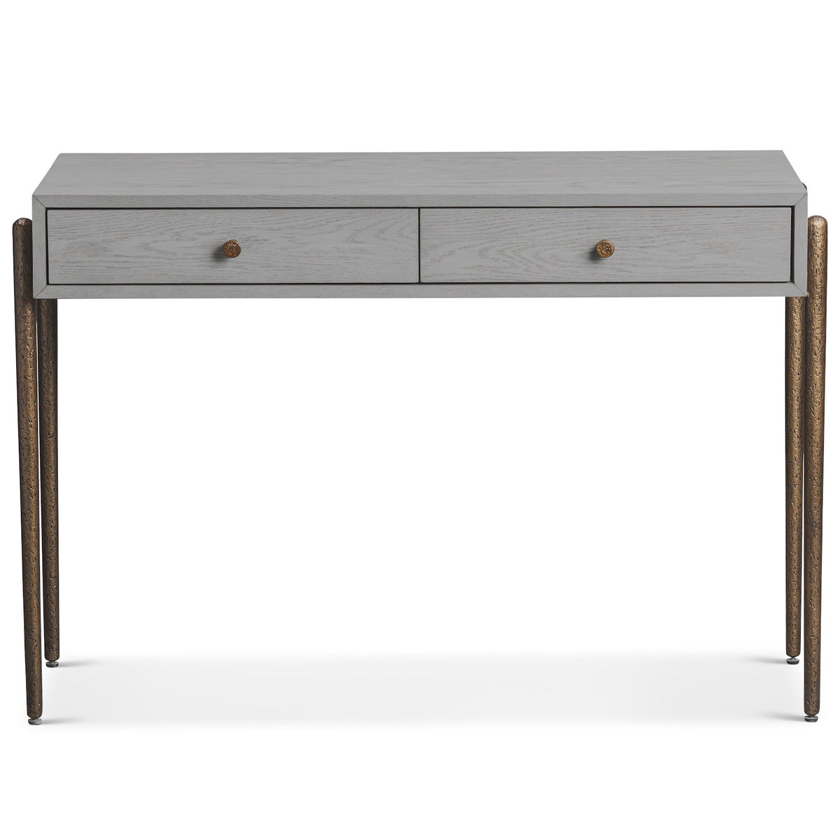 Nella Console Table - London Fog