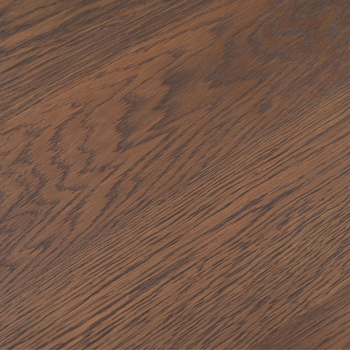 Oltok Side Table - Brushed Mid Brown Oak