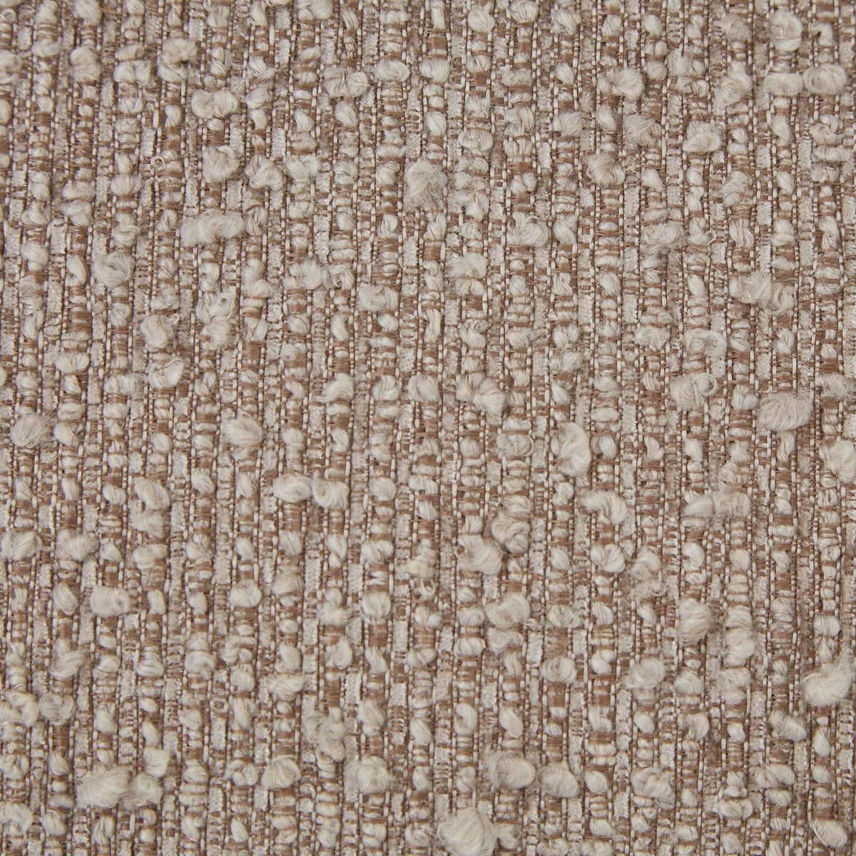Cotto Modular Sofa Right - Amalfy Taupe & Mid Brown