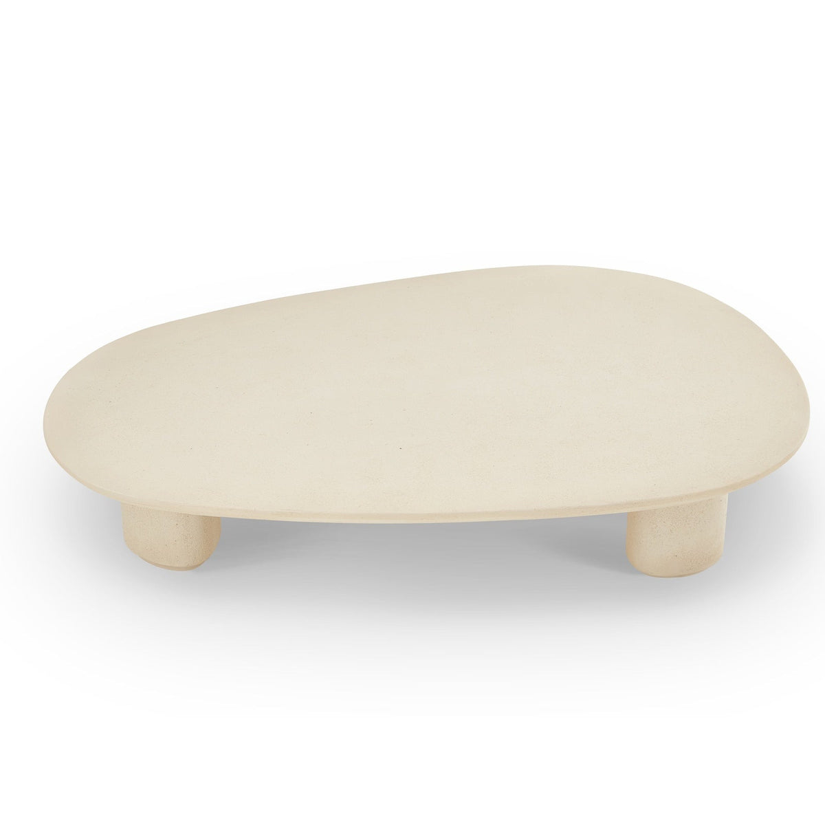 Veranda Coffee Table - Sandstone