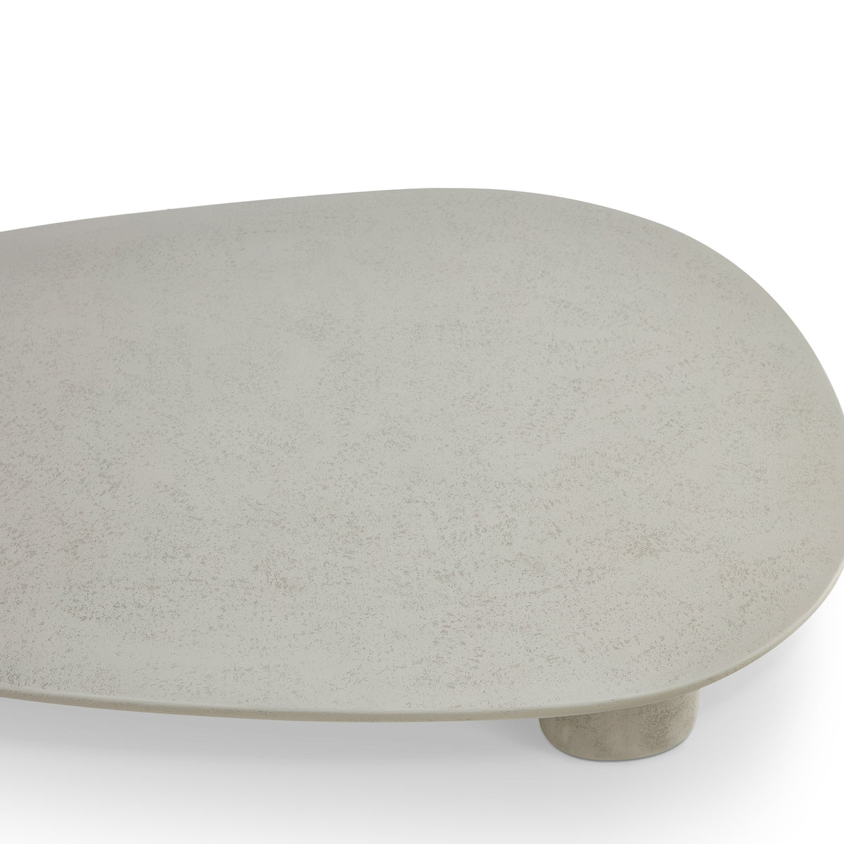 Veranda Coffee Table - Limestone