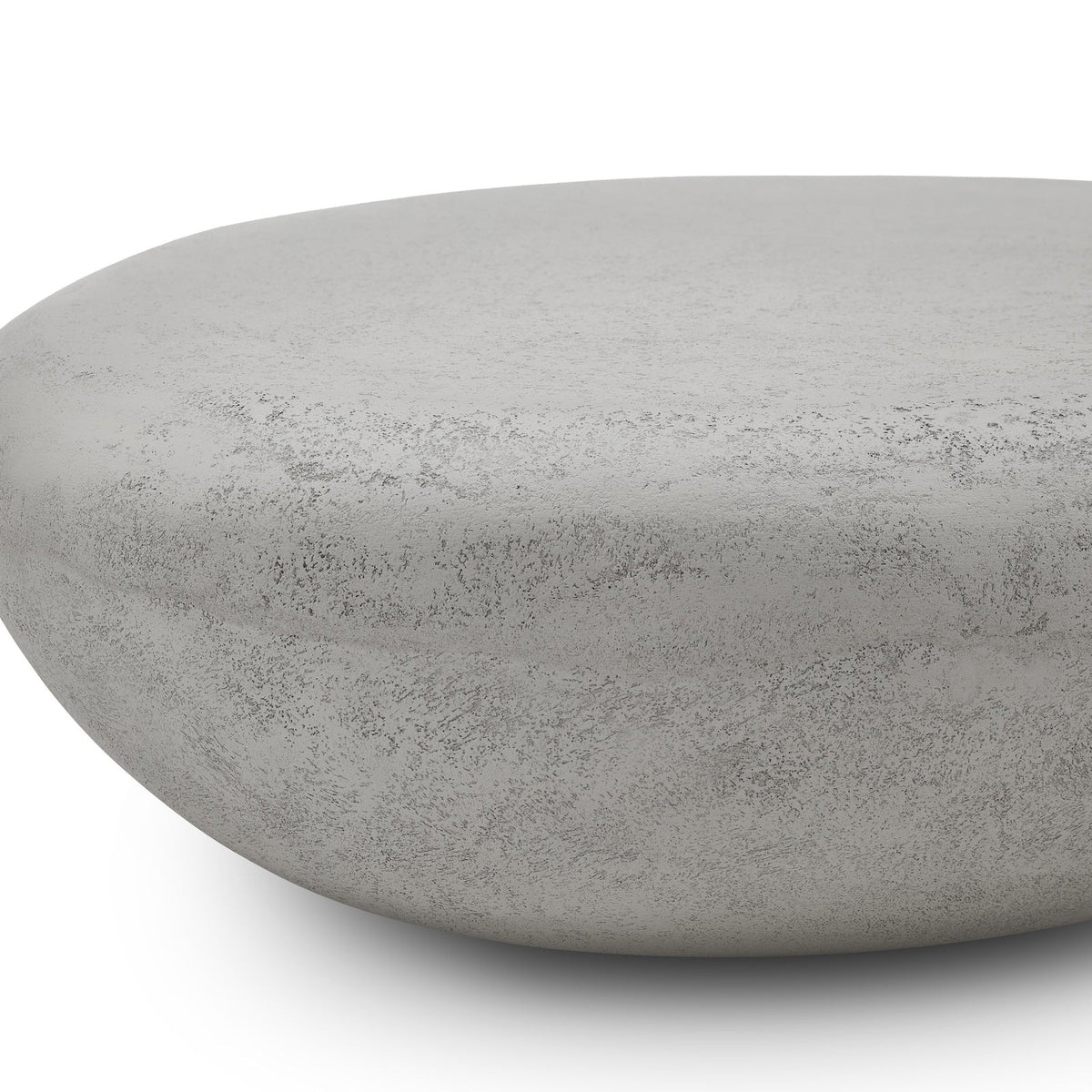 Lombok Coffee Table - Limestone
