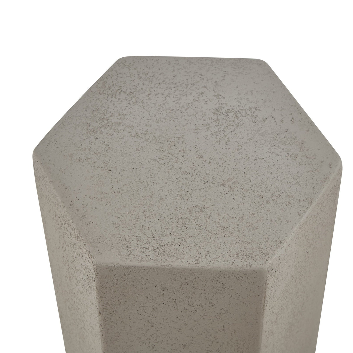 Nanpuk Pedestal - Limestone