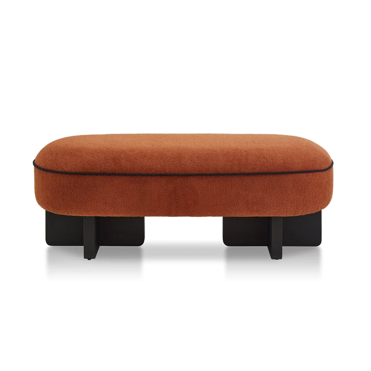 Larson Bench - Lander Rust (Crib 5)