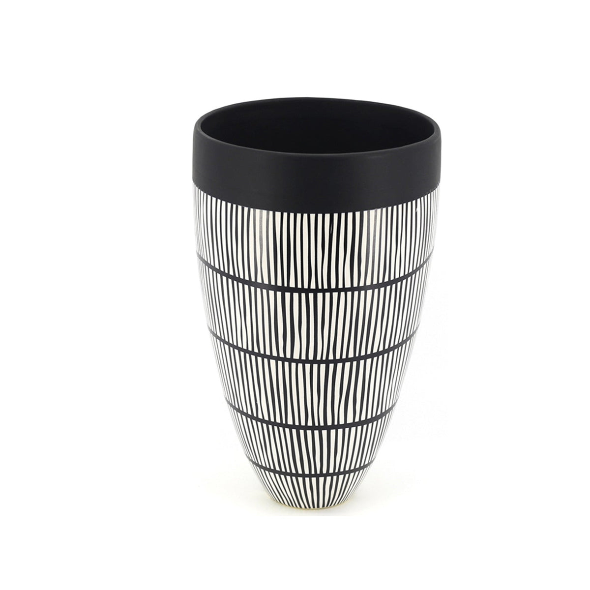 Birch Vase I