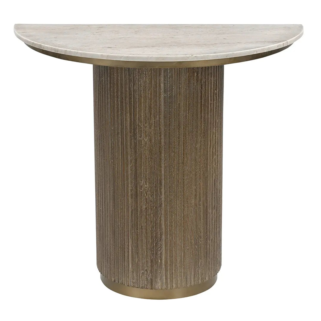 Maigue Console