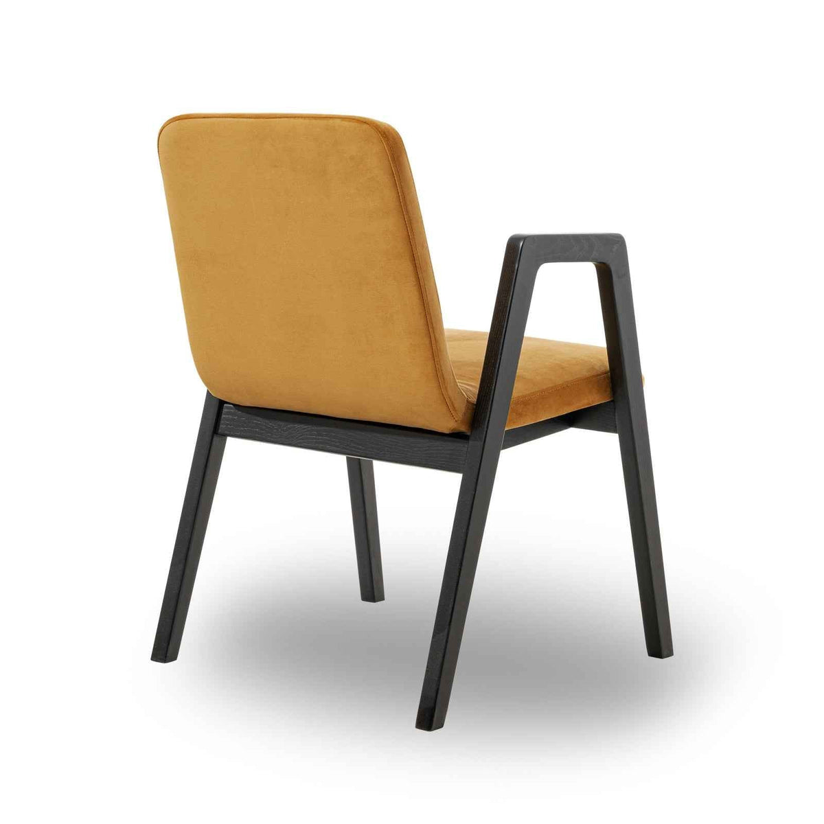 Benson Dining Chair - Calder Sahara