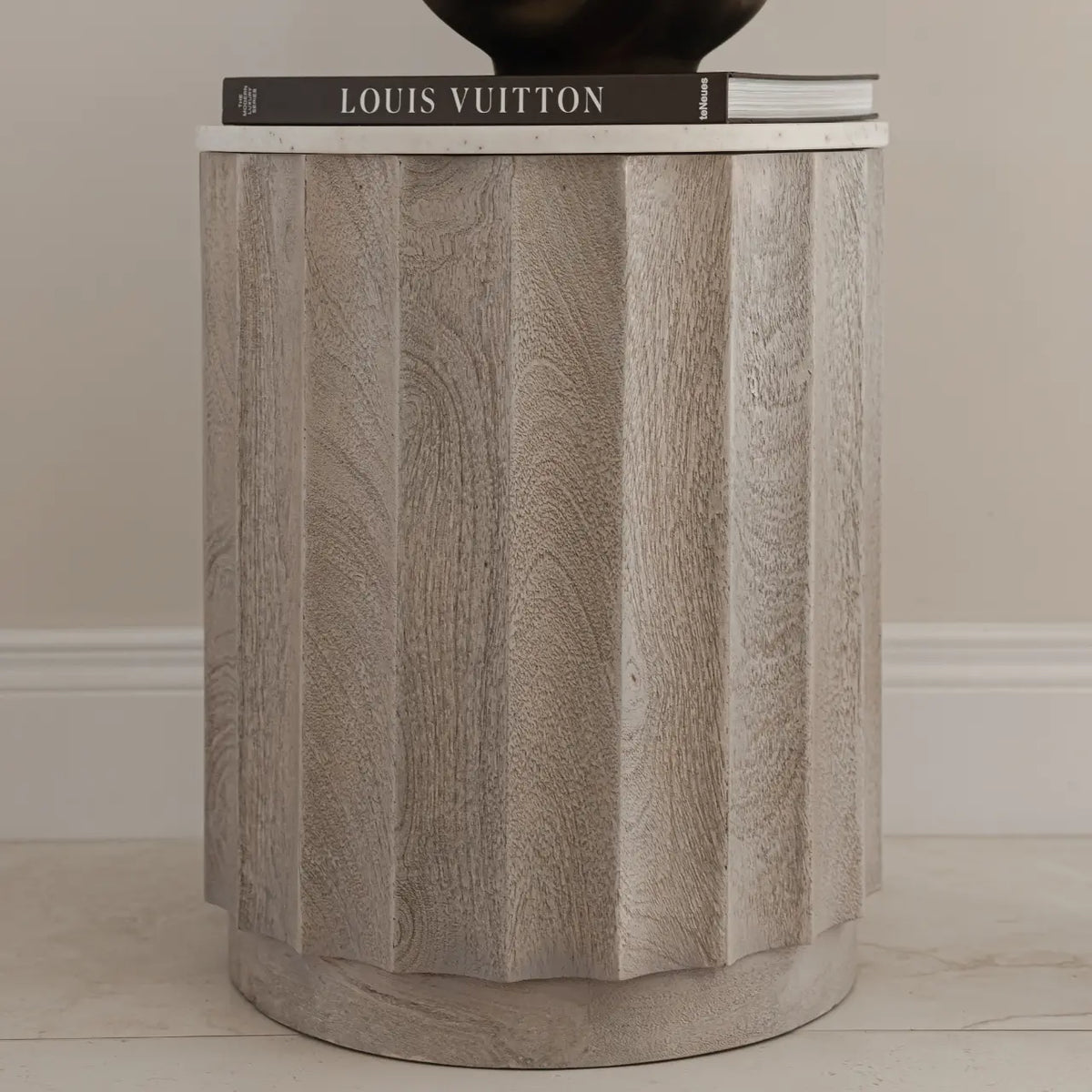 Astri Side Table