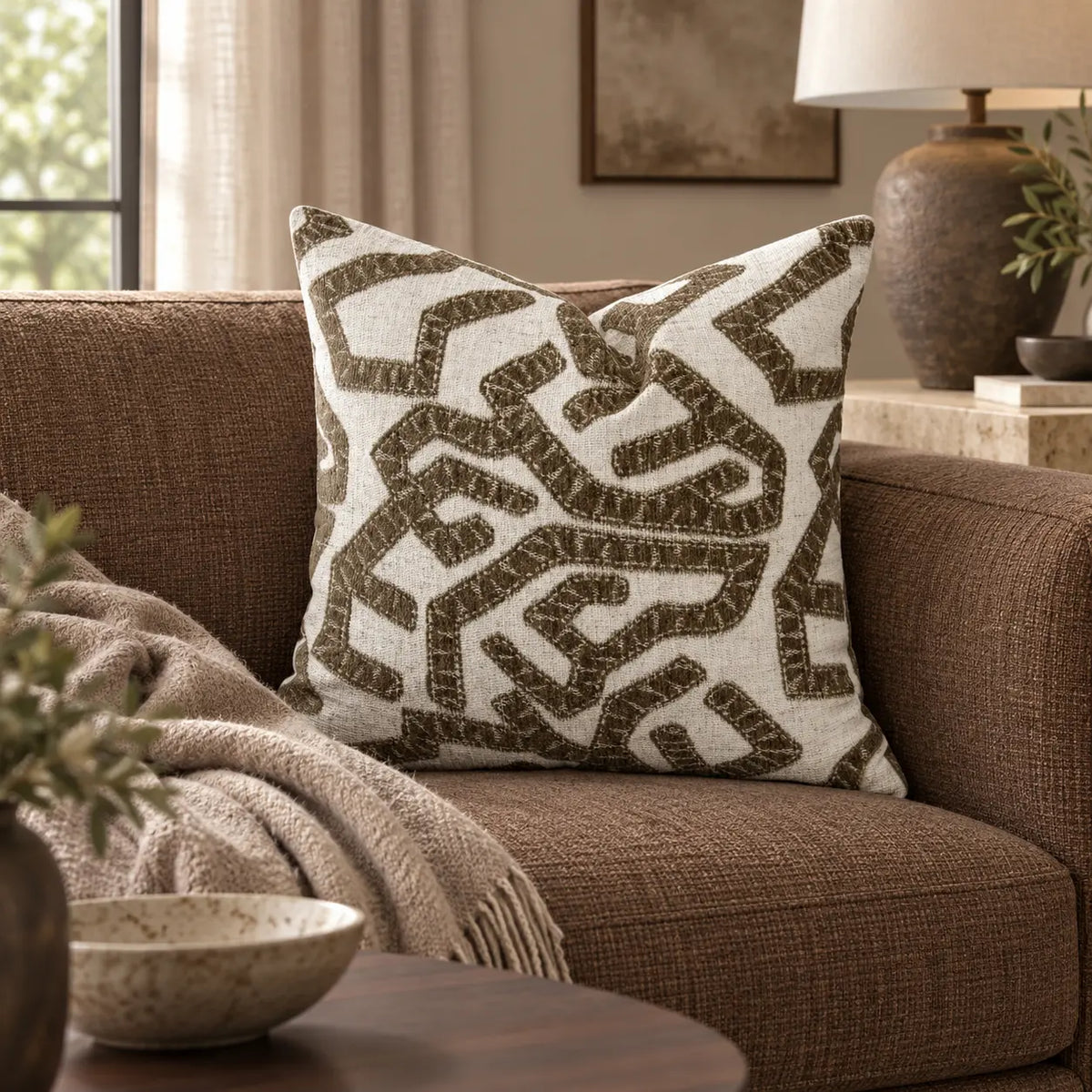 Havana Cushion