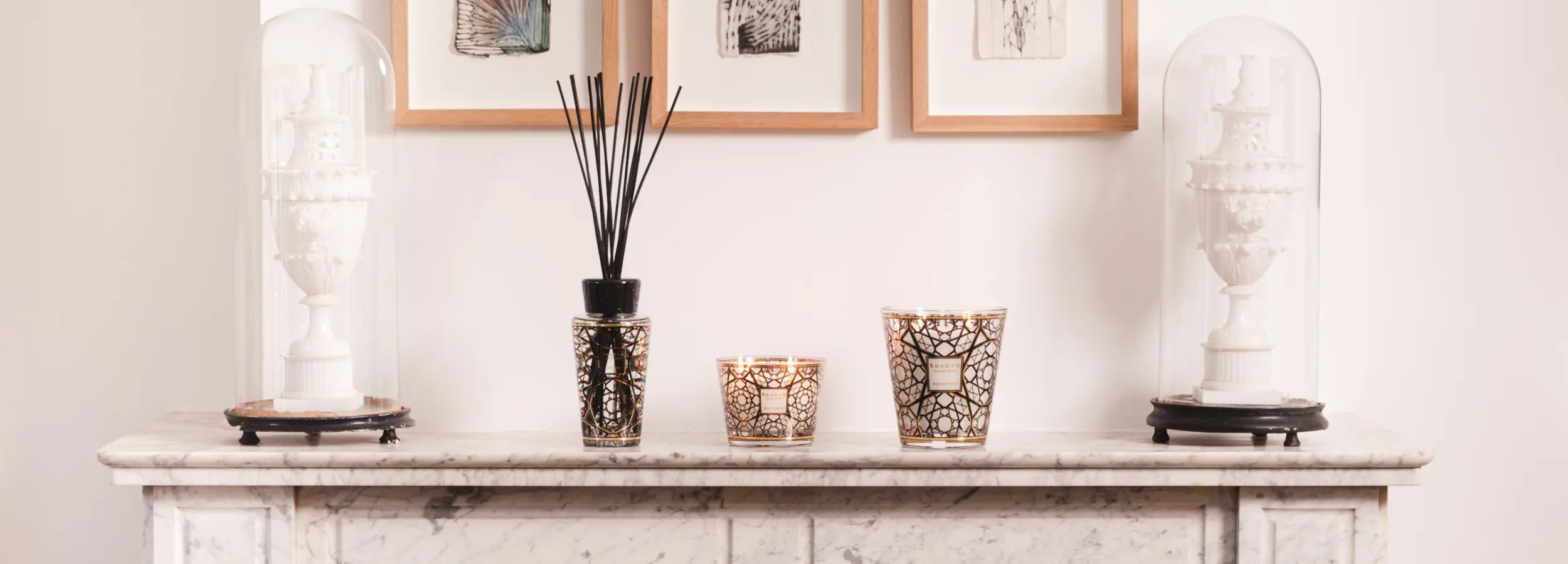 Baobab Collection