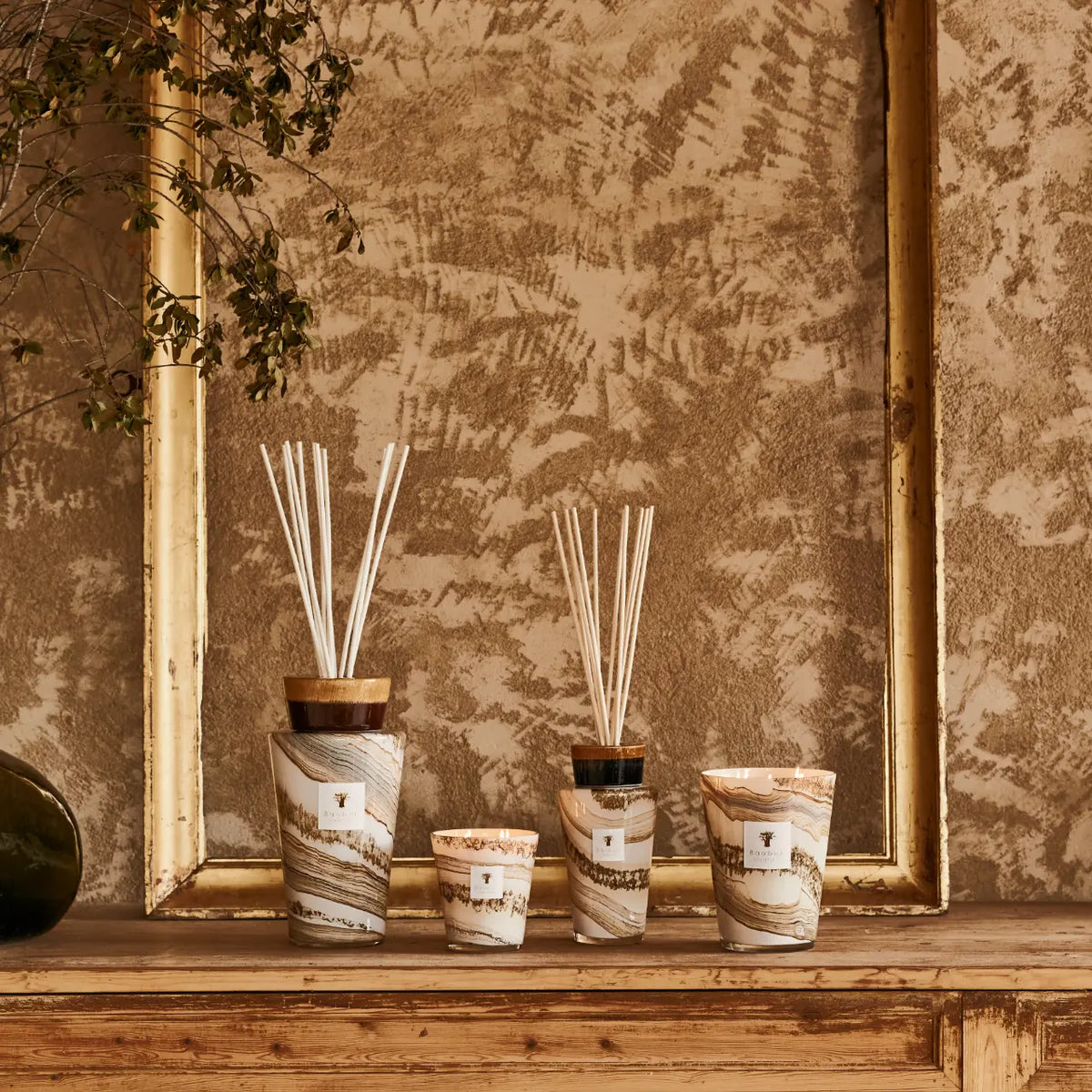 Baobab Collection Diffusers