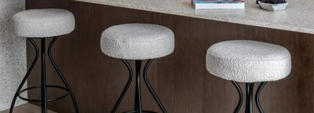 Bar and Counter Stools