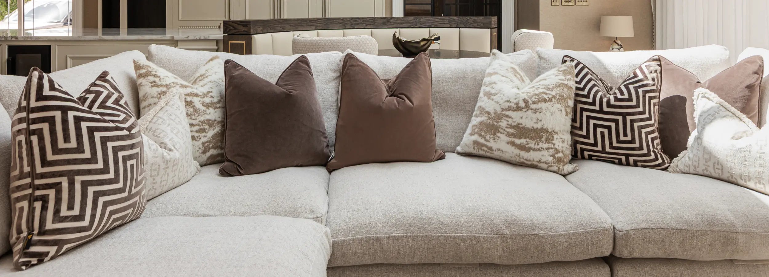 Soft Furnishings