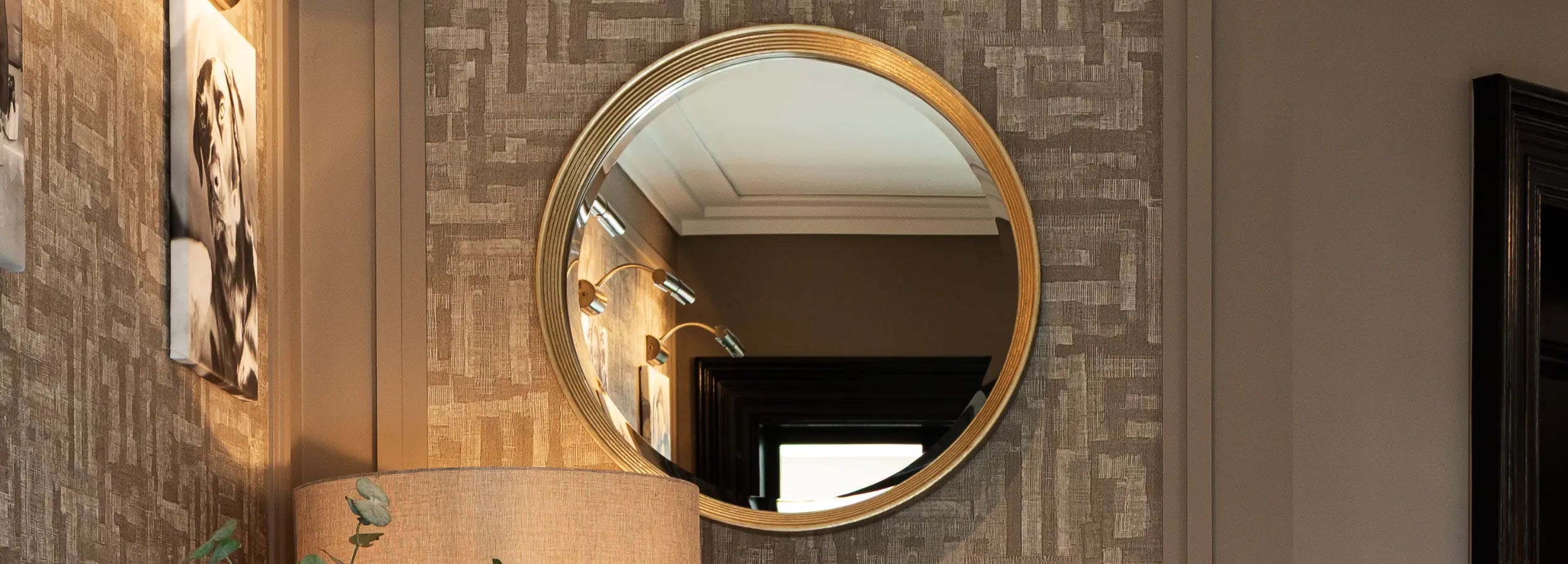 Mirrors