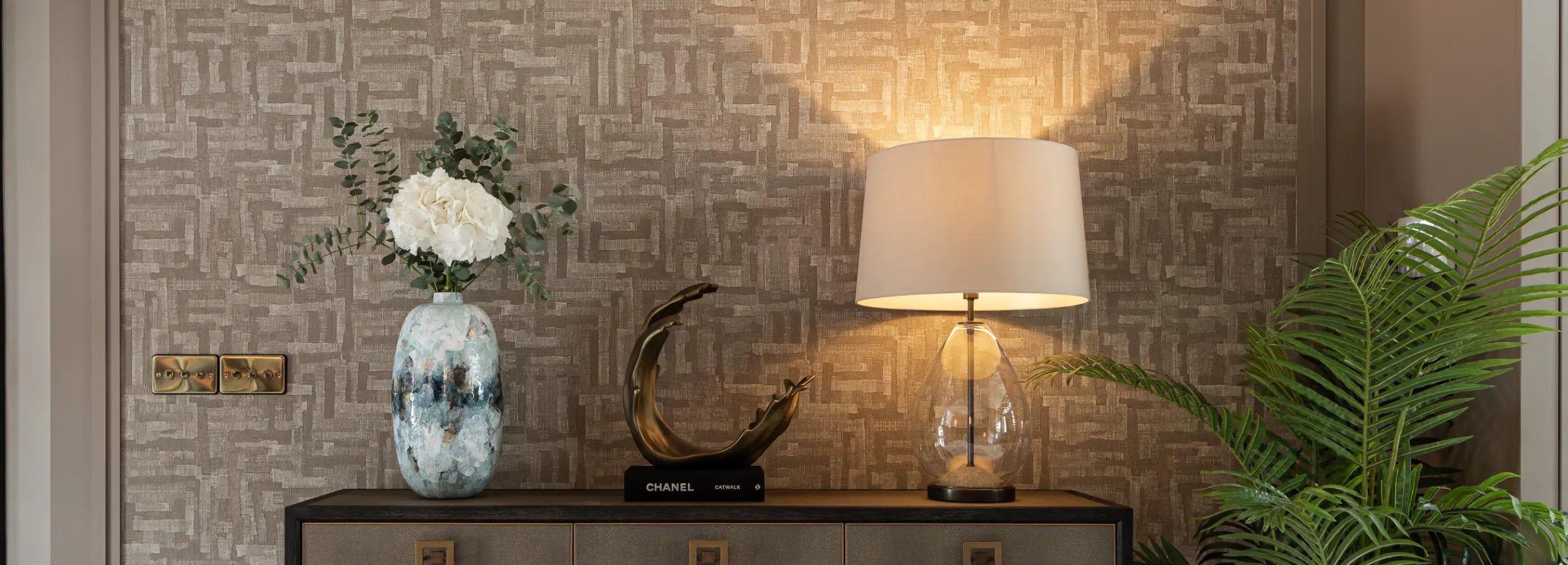 Table Lamps