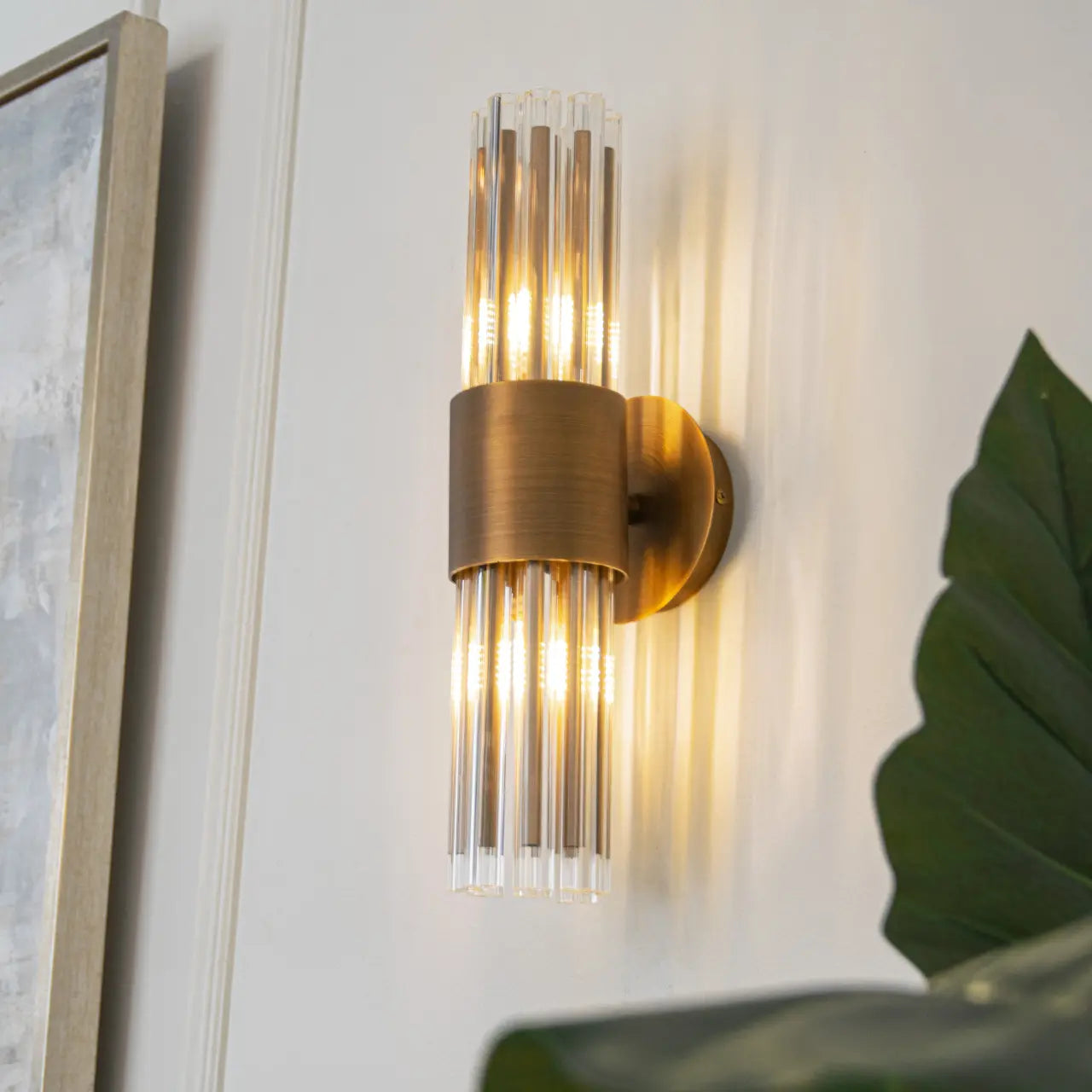 Colmar Wall Lamp