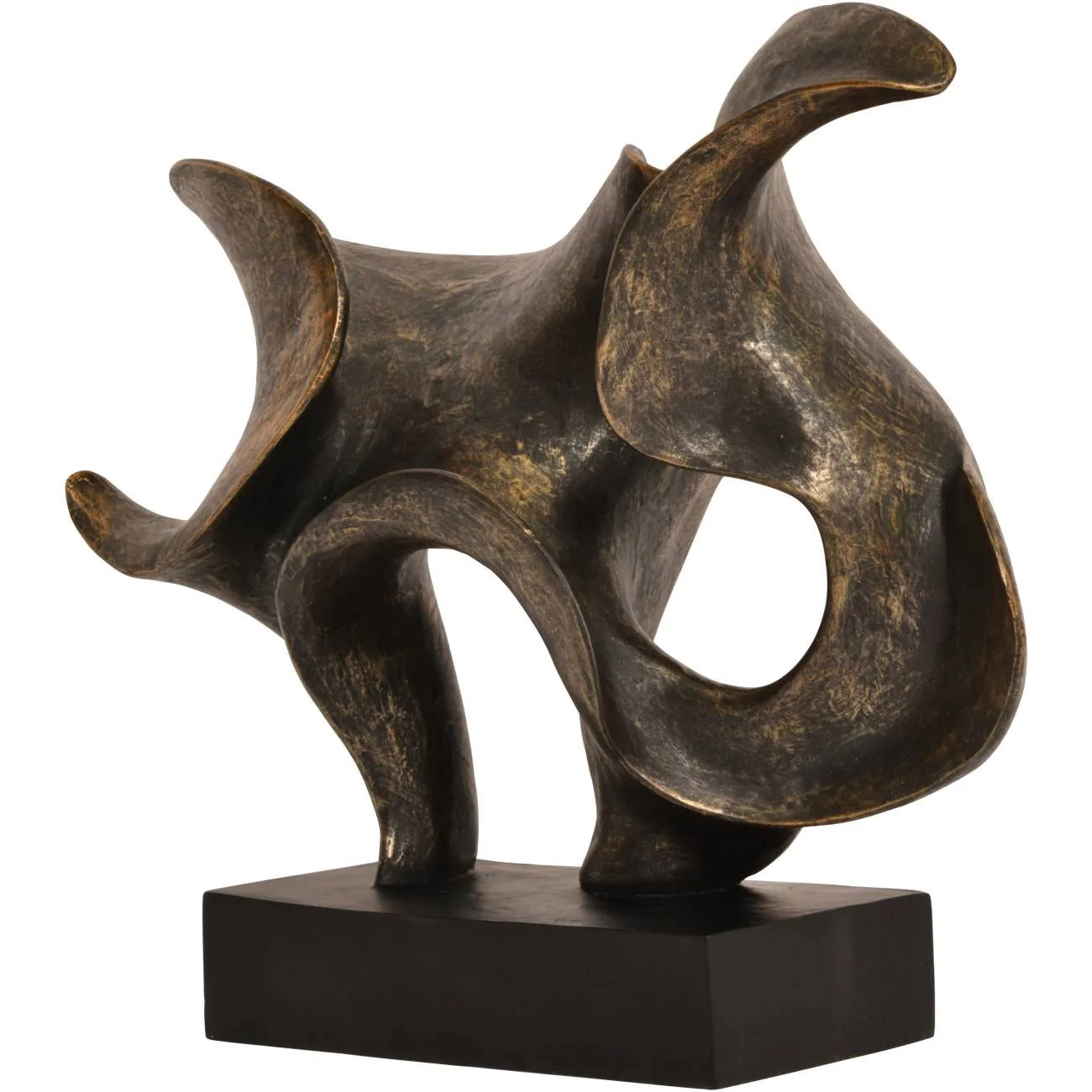 Ivor Sculpture