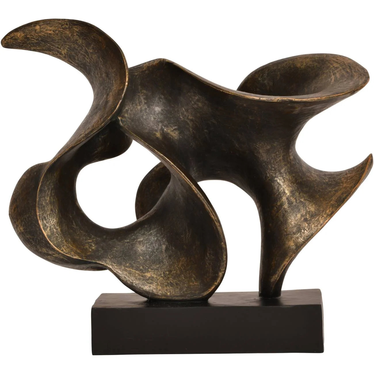 Ivor Sculpture